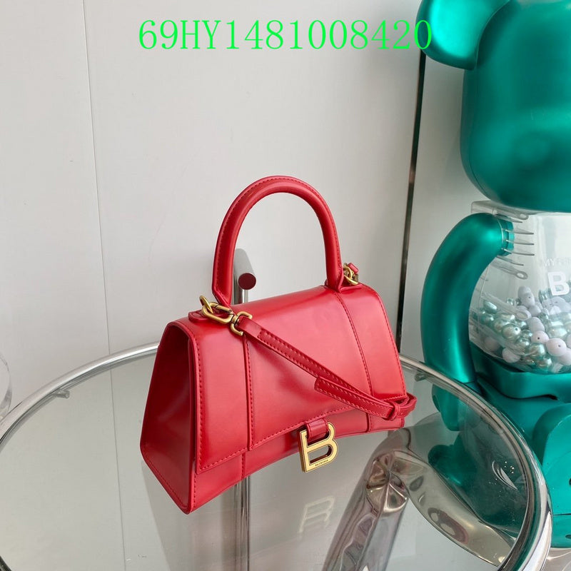 Satchel Bags - BGA Bags - 2041