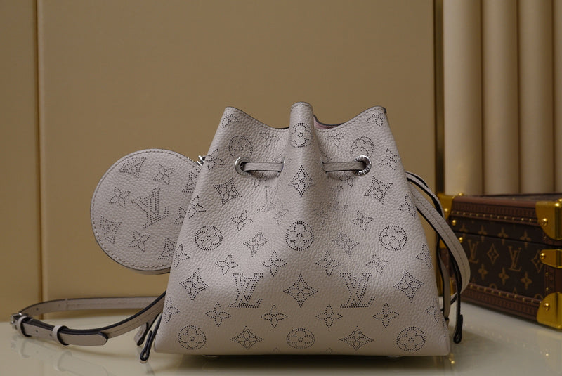 Satchel Bags - VL Bags - 5398