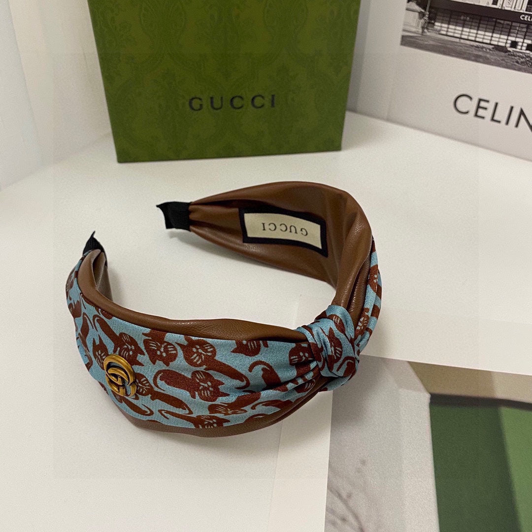 GLM - New Hair Band GCI 015