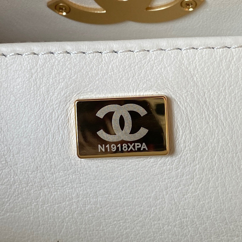 Satchel Bags - CHL Bags - 1258