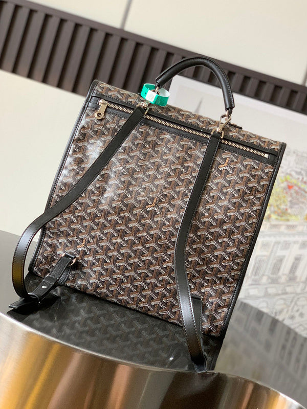 GLM - GYO Bags - 498