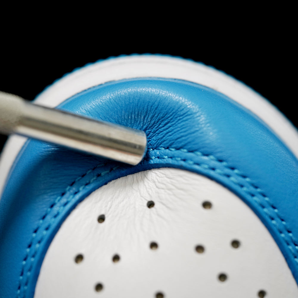 GLM - AJ1 High North Carolina Blue