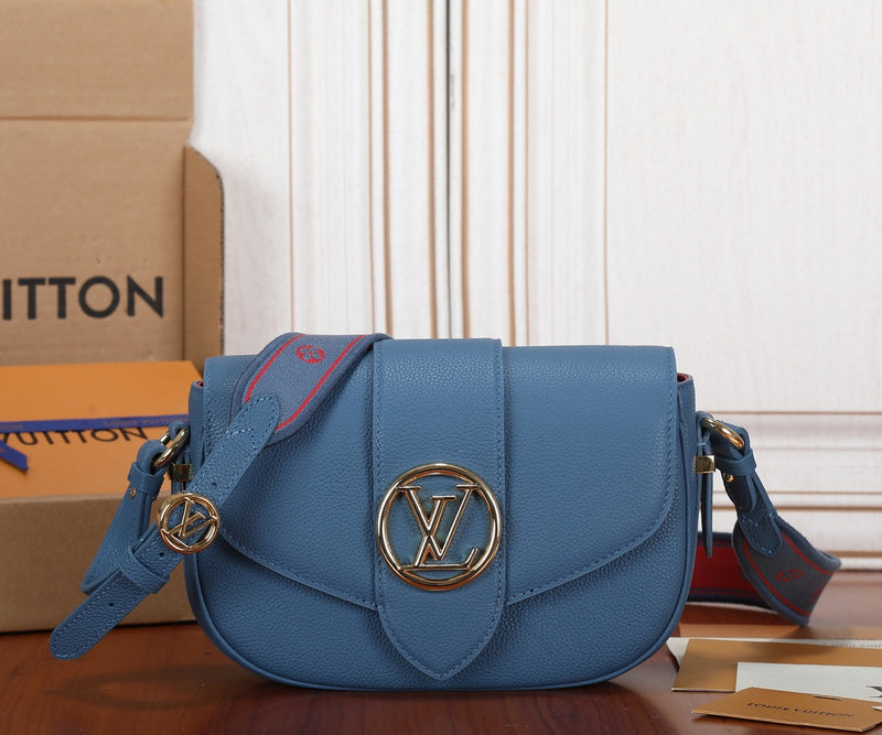 Glami GlamI Lu-Vi bags - 17112