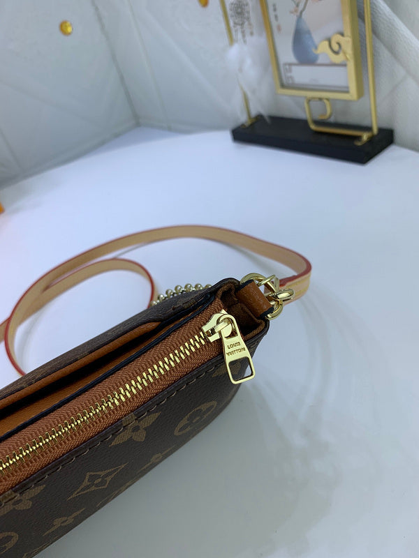 Glami- Glami- Lu-Vi bags - 3572