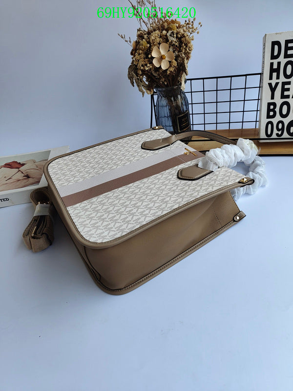 Satchel Bags - MK Bags - 370