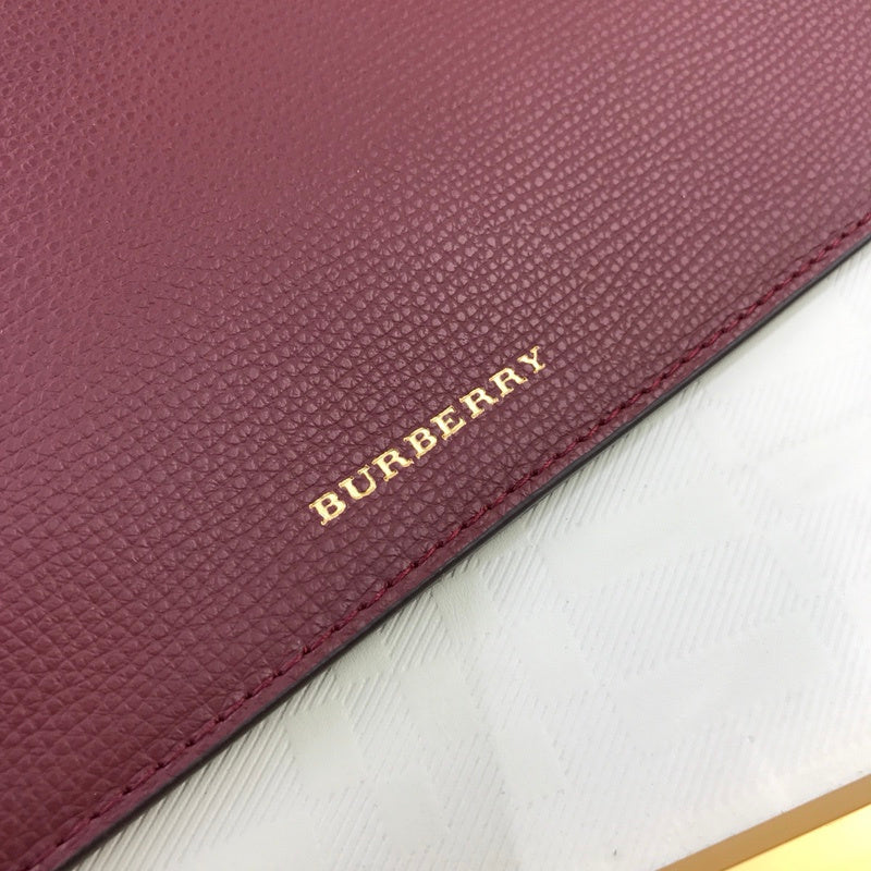 Fan Fashion -GLM - Top quality BBR Bags - 981