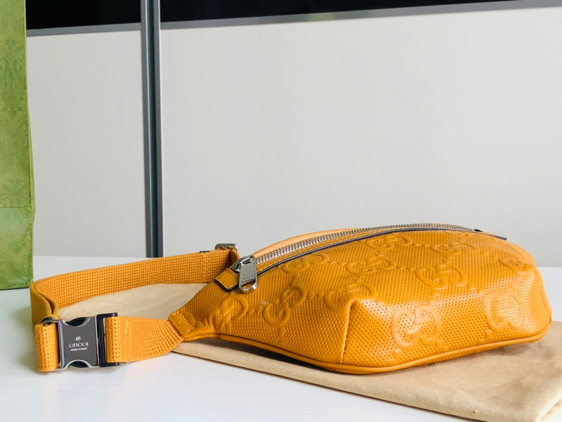 Satchel Bags - GCI Bags - 5135
