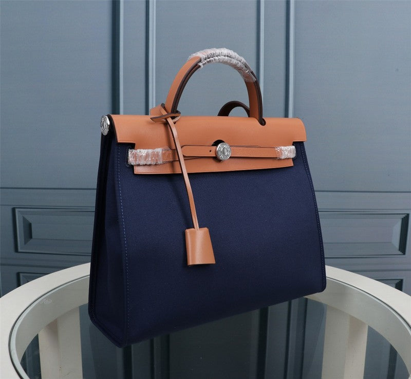 Satchel Bags - HMS Bags - 037