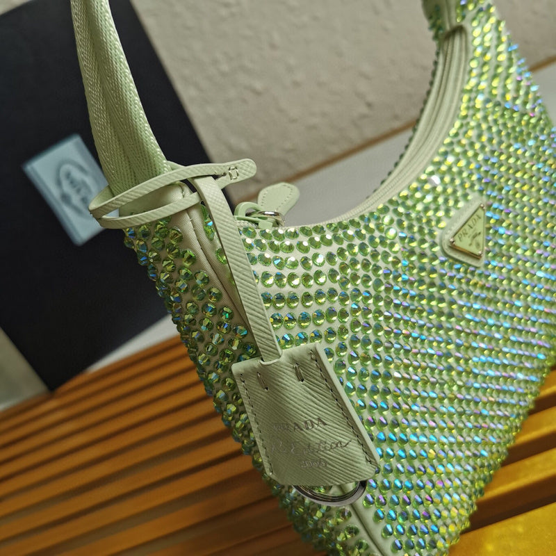 Satchel Bags - PDA Bags - 005