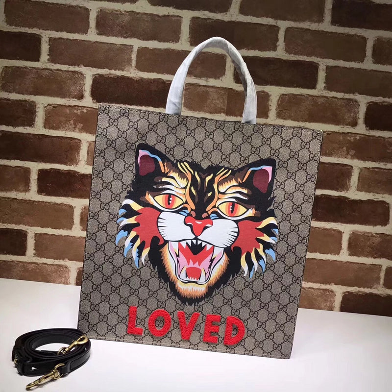 Satchel Bags - GCI Bags - 4072