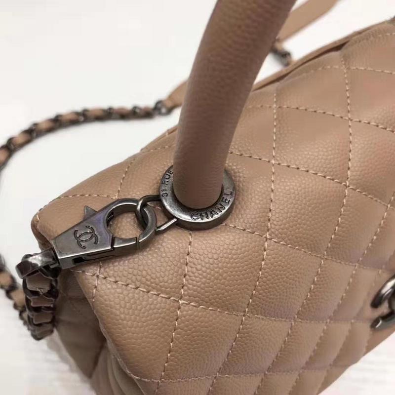 Satchel Bags - CHL Bags - 634