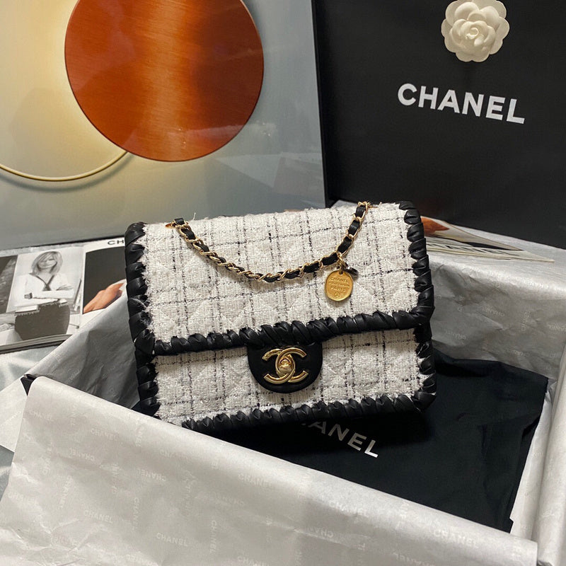 Satchel Bags - CHL Bags - 3393