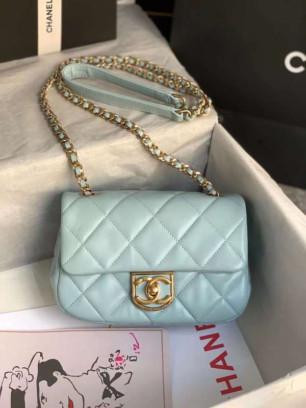 Satchel Bags - CHL Bags - 6101