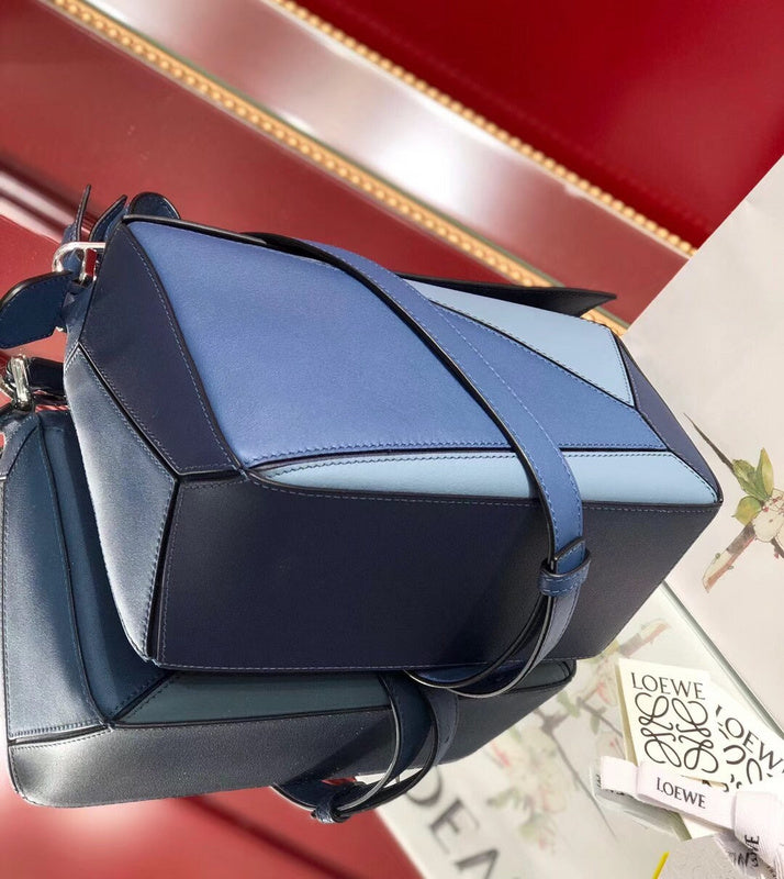 Satchel Bags - LOW Bags - 032