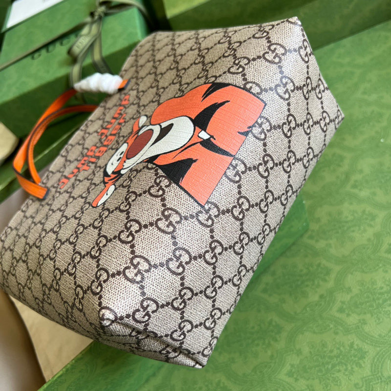 Satchel Bags - GCI Bags - 6897