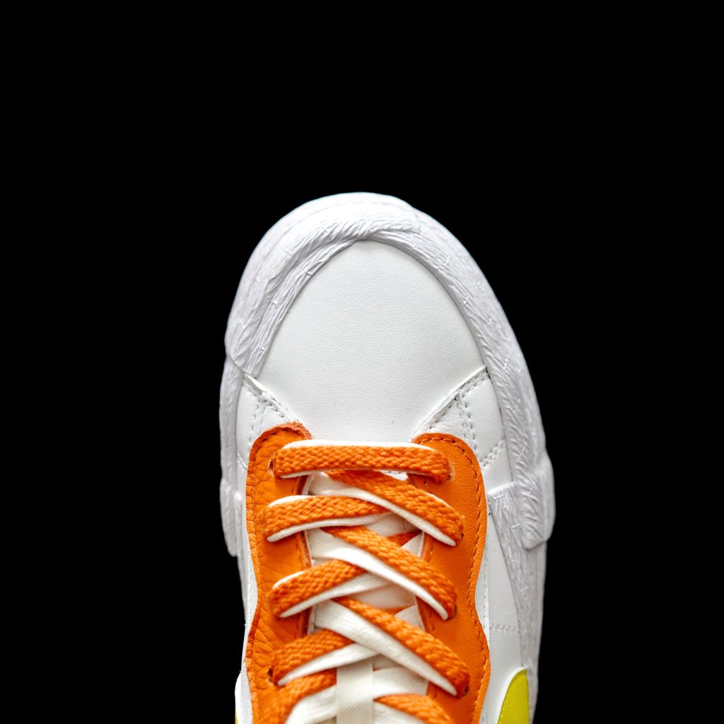 GLM - Sacai x Blazer Low
