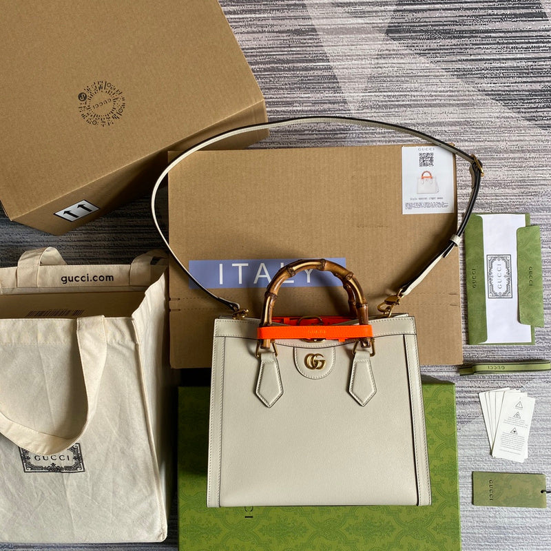 Satchel Bags - GCI Bags - 6760