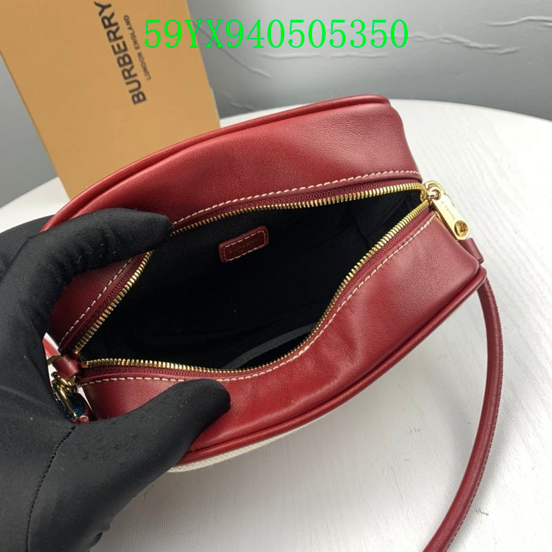 Fan Fashion -GLM - Top quality BBR Bags - 531