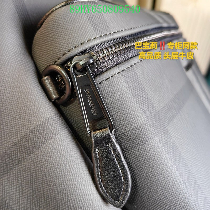 Fan Fashion -GLM - Top quality BBR Bags - 082