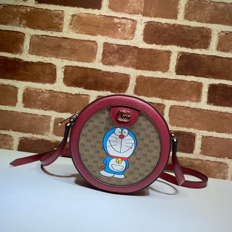 Satchel Bags - GCI Bags - 3422
