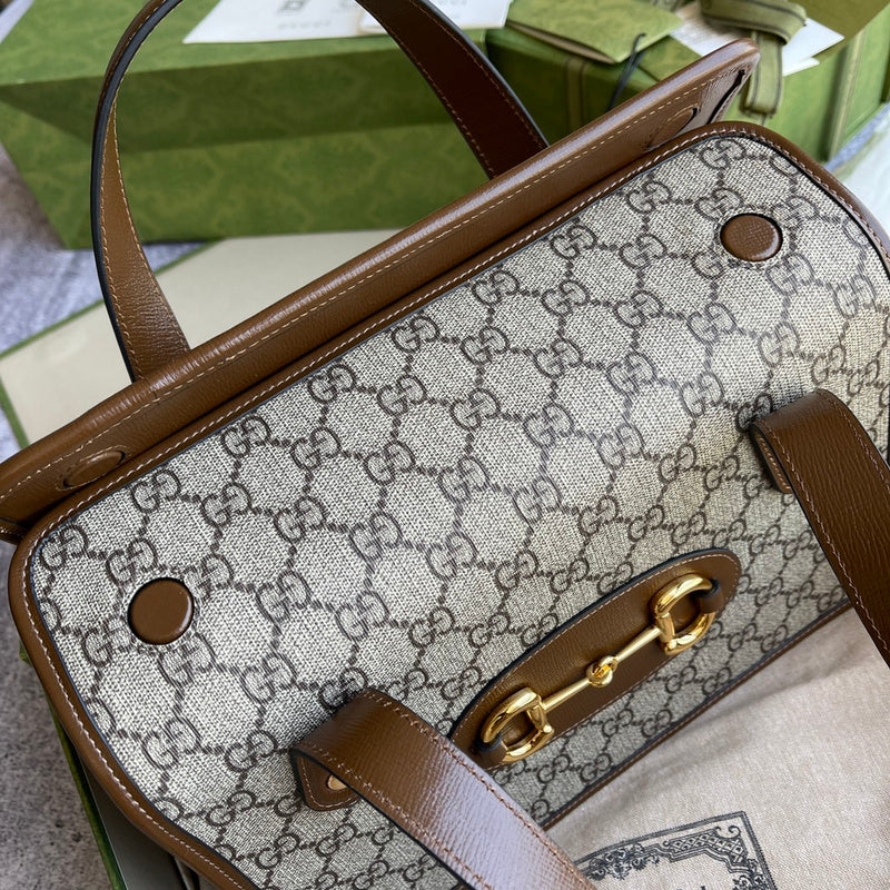 Satchel Bags - GCI Bags - 3251