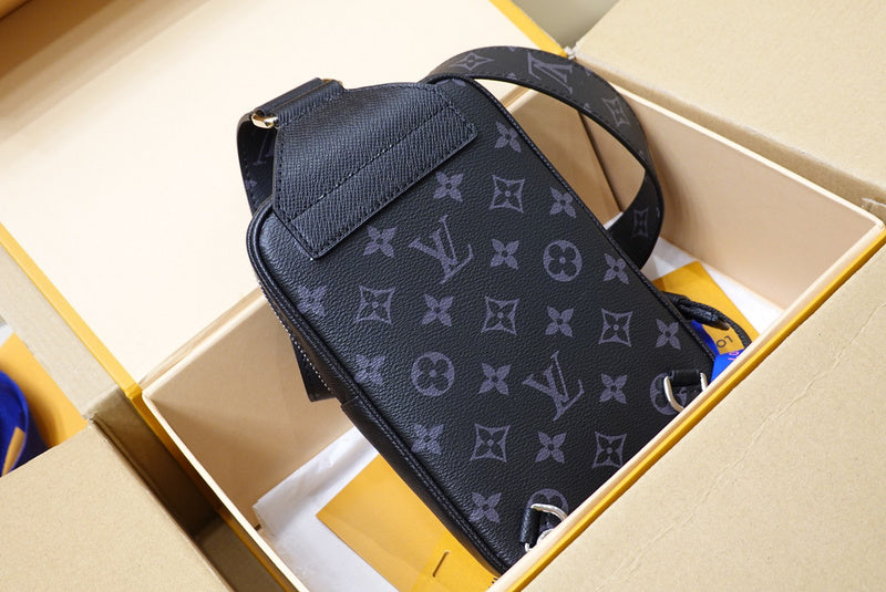 Satchel Bags - VL Bags - 5773