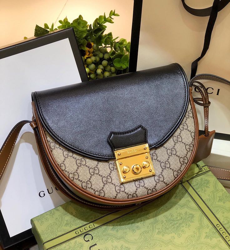 Satchel Bags - GCI Bags - 2995