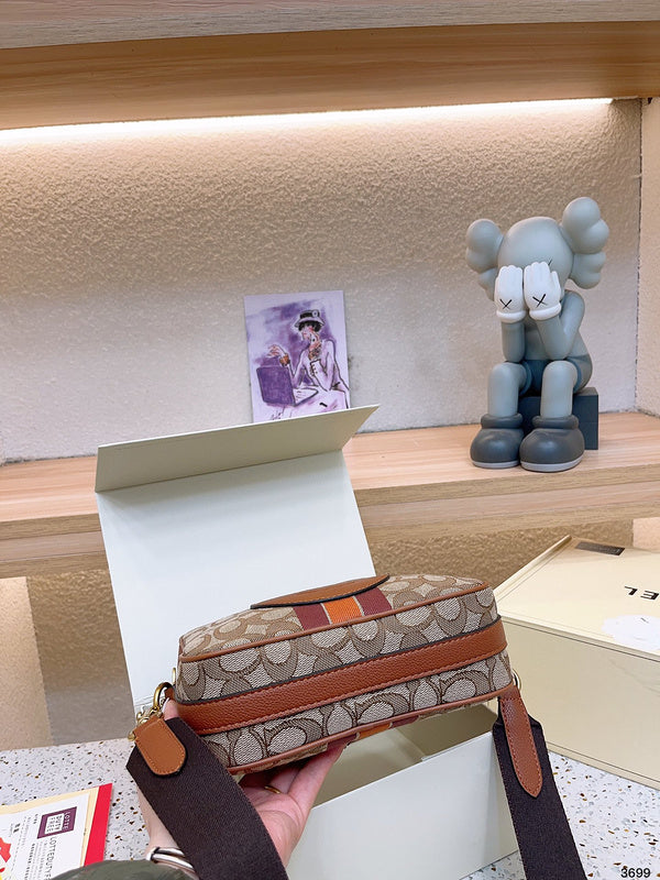 Satchel Bags - CCH Bags - 157