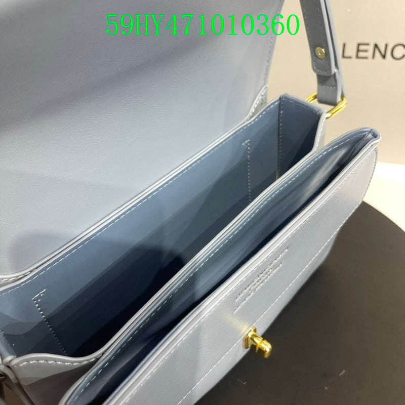 Satchel Bags - BGA Bags - 2024
