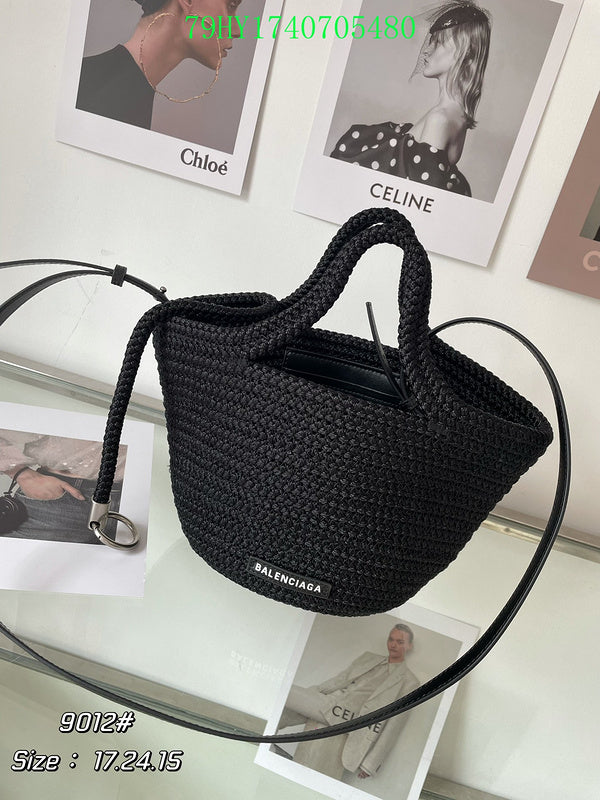 Glami GlamI - BGA Bags - 1715