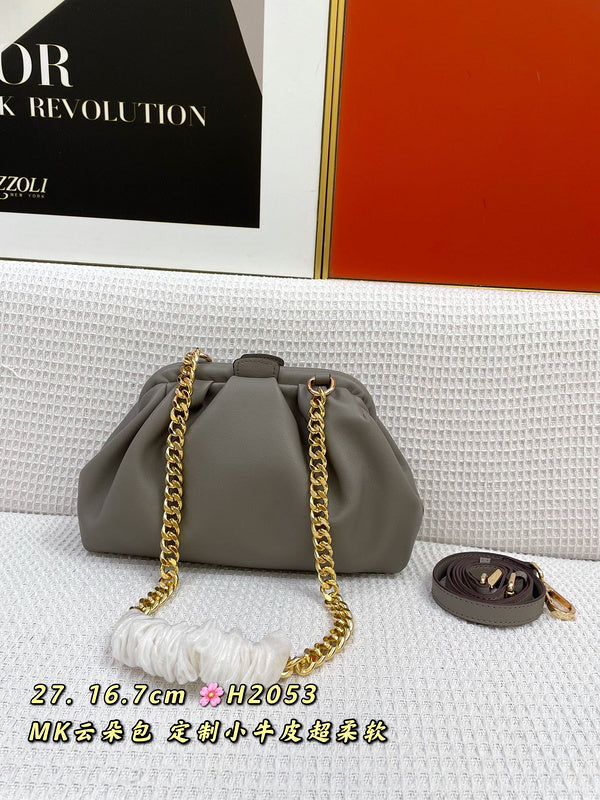 Satchel Bags - MK Bags - 969