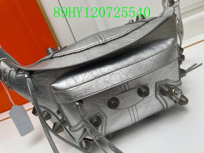 Satchel Bags - BGA Bags - 1685