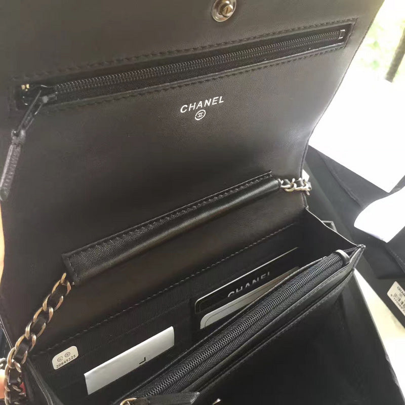 Satchel Bags - CHL Bags - 596