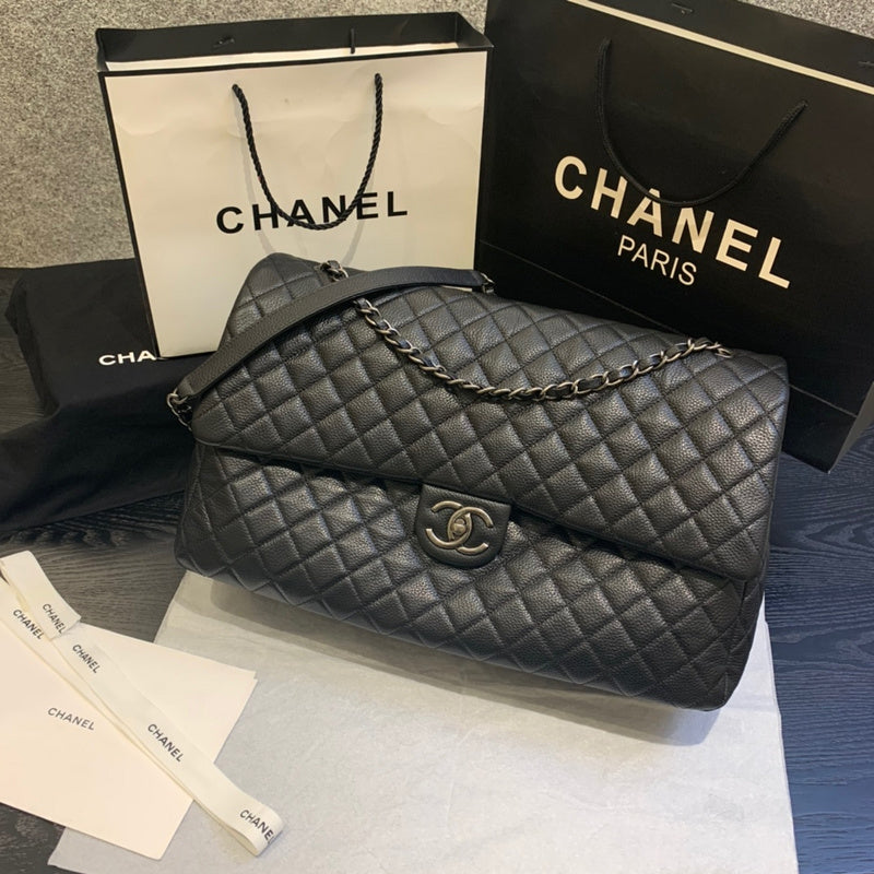 Satchel Bags - CHL Bags - 849