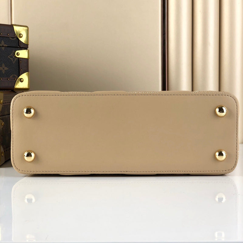 Satchel Bags - VL Bags - 4857