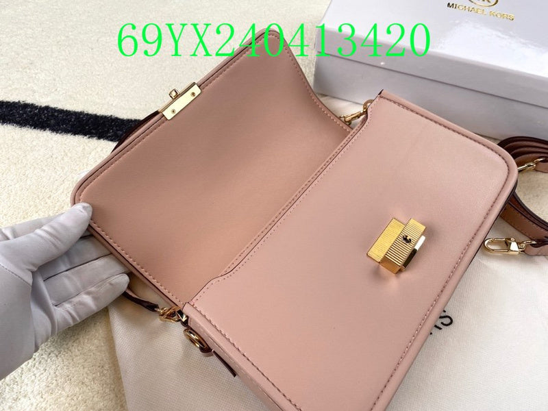 Satchel Bags - MK Bags - 811