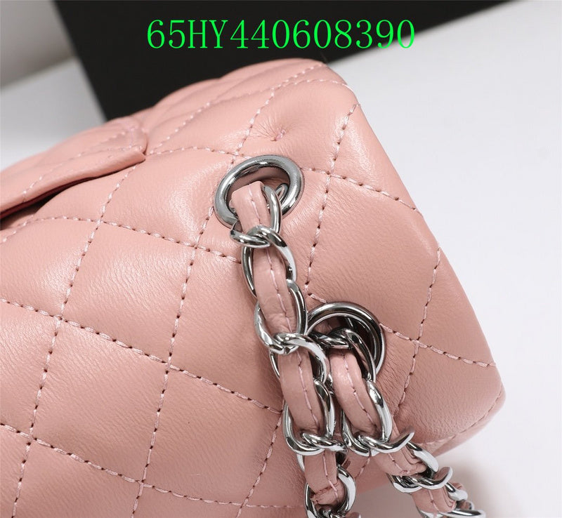 Satchel Bags - CHL Bags - 5301