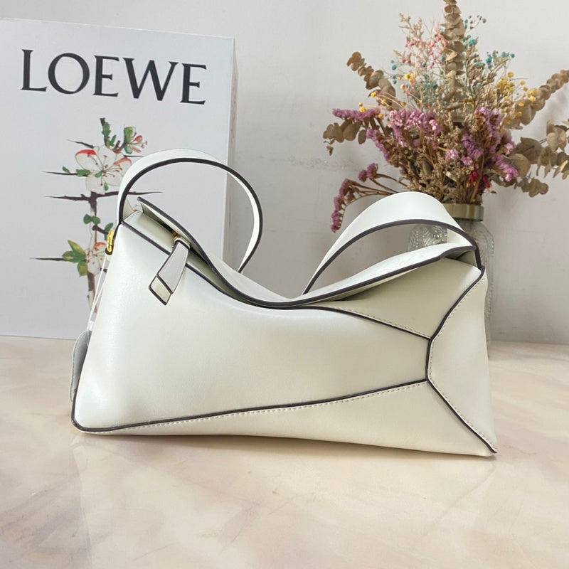 Satchel Bags - LOW Bags - 001