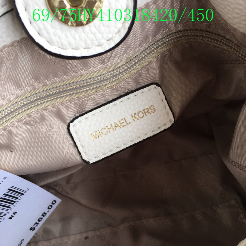 Satchel Bags - MK Bags - 479
