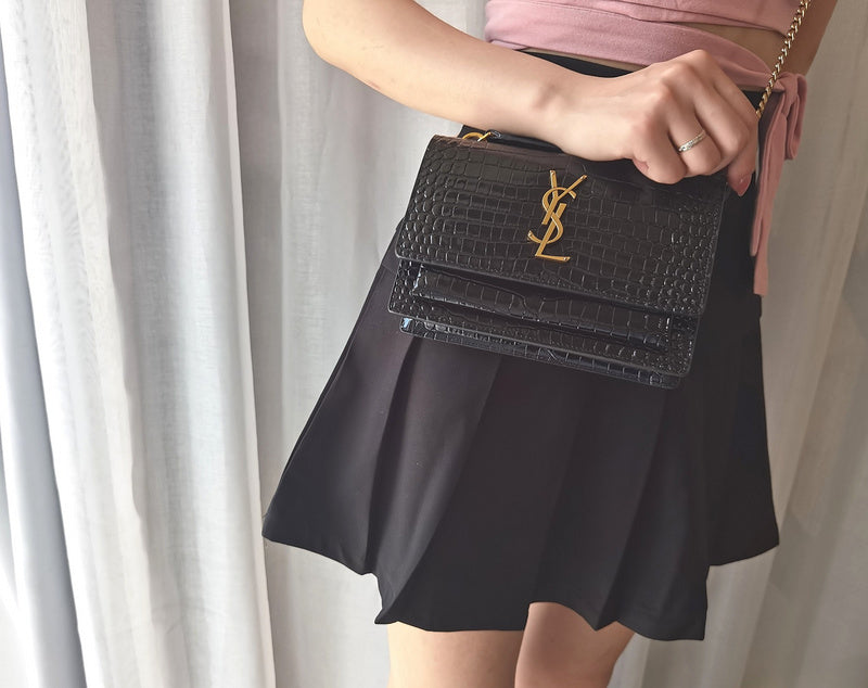 GLM - SLY Bags - 1067