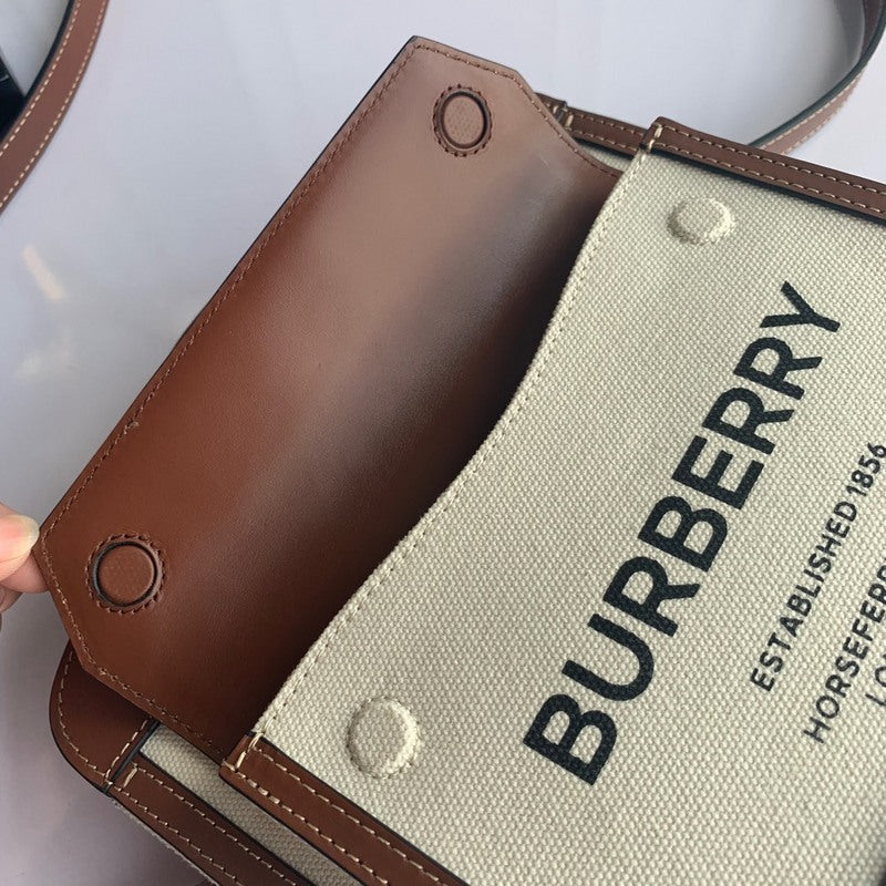 Fan Fashion -GLM - Top quality BBR Bags - 1496