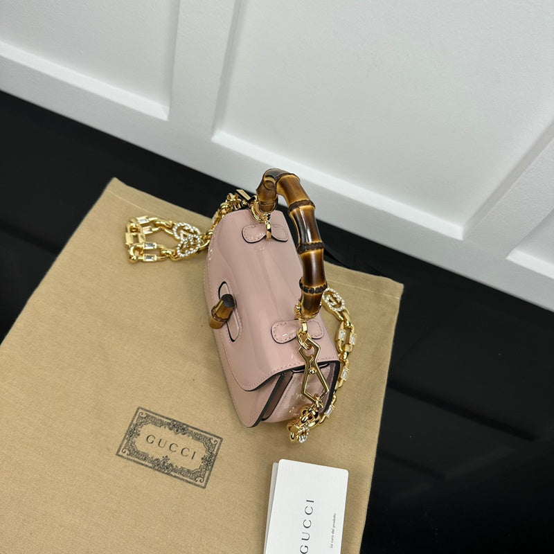 Satchel Bags - GUC Bags - 095