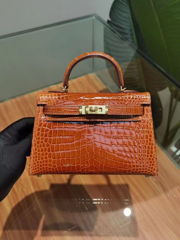 Satchel Bags - HMS-Bags - 542