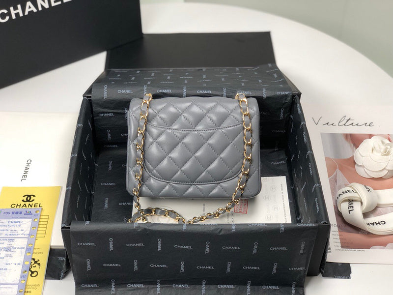 Satchel Bags - CHL Bags - 7466