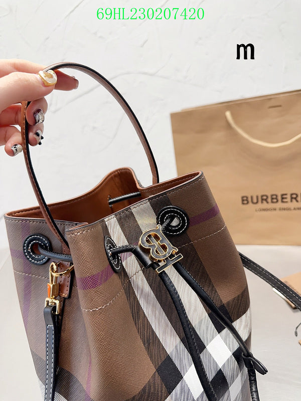 Fan Fashion -GLM - Top quality BBR Bags - 220
