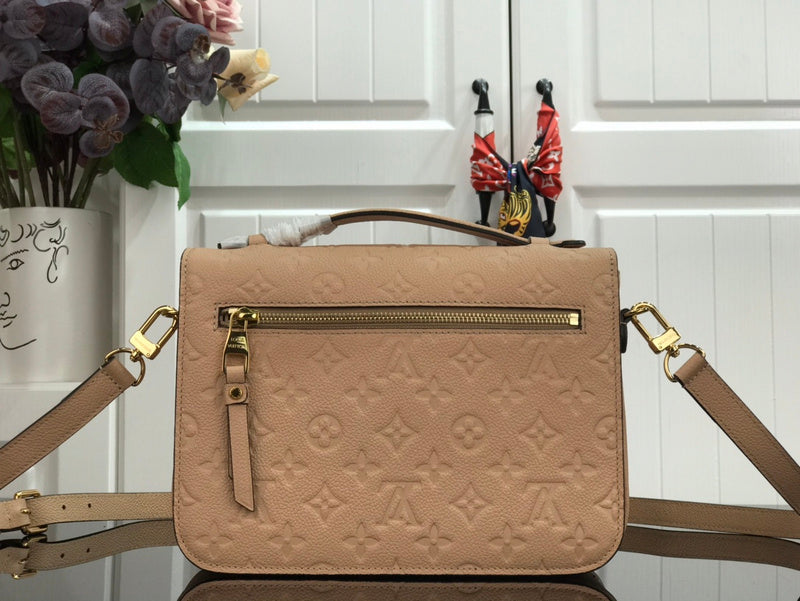 Satchel Bags - VL Bags - 6100