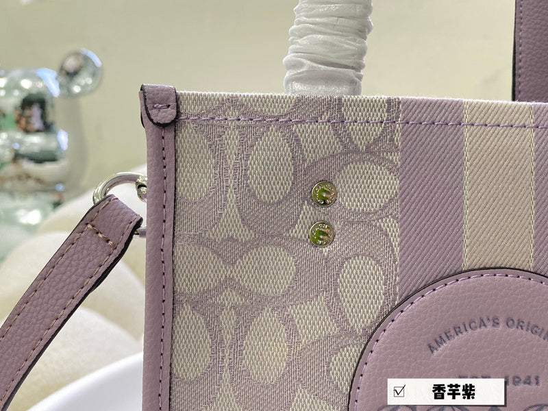 Satchel Bags - CCH Bags - 042