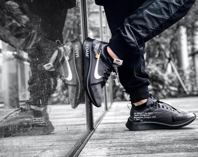 GLM - NKE Zoom Fly 2.0