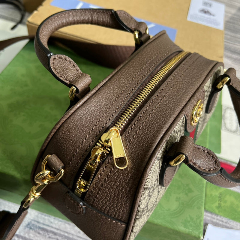 Satchel Bags - GCI Bags - 5567