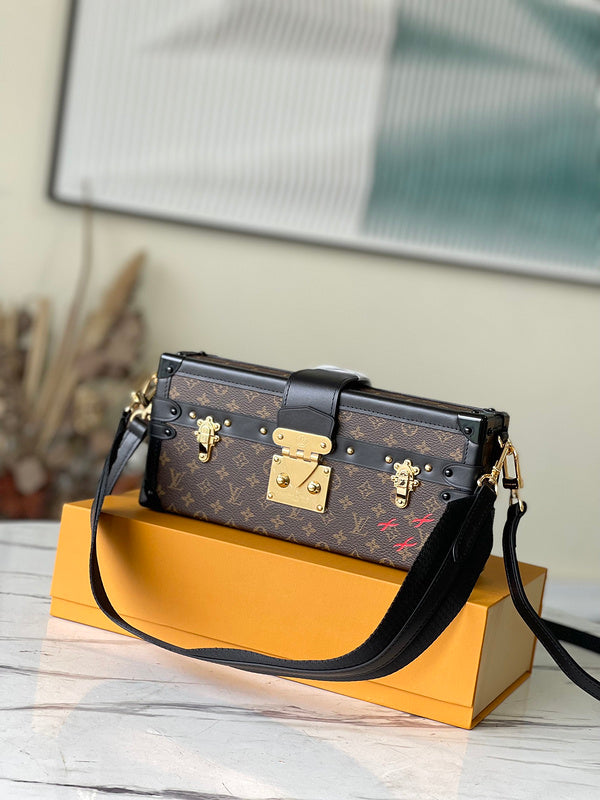Glami GlamI Lu-Vi Bags - 16672